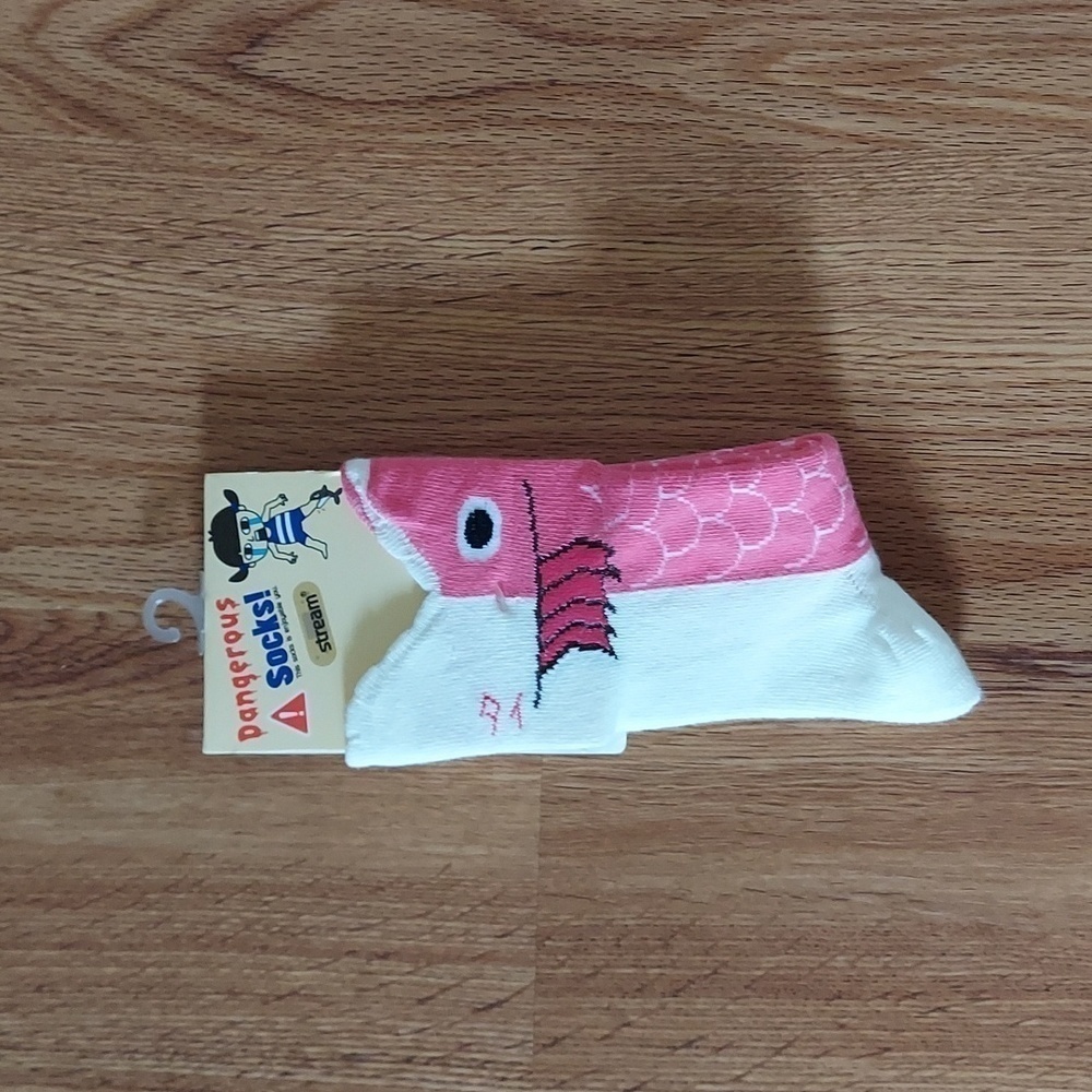 NWT Socks
